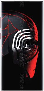 Galeria zdjęć telefonu Samsung Galaxy Note 10+ Star Wars