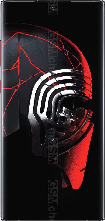 Samsung Galaxy Note 10+ Star Wars Samsung Galaxy Note 10+ Star Wars