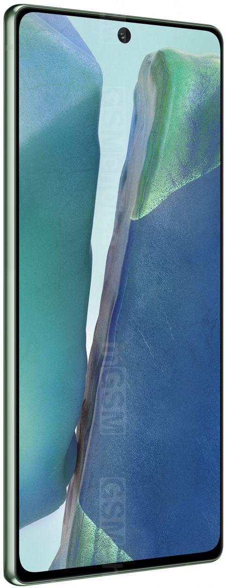 Samsung Galaxy Note20 5G 本体 SM-N9810 Samsung Galaxy Note20 5G SM-N9810 8GB+256GB Price - Samsung