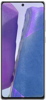 Galeria zdjęć telefonu Samsung Galaxy Note 20 5G Verizon