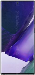 Galeria zdjęć telefonu Samsung Galaxy Note 20 Ultra 5G Dual SIM