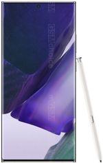 Galeria zdjęć telefonu Samsung Galaxy Note 20 Ultra LTE Dual SIM