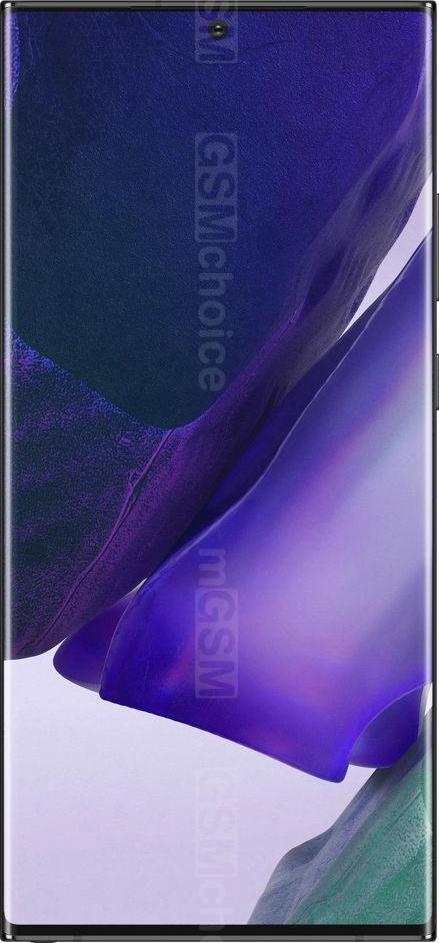 Samsung Galaxy Note 20 Ultra Samsung Galaxy Note 20 Ultra