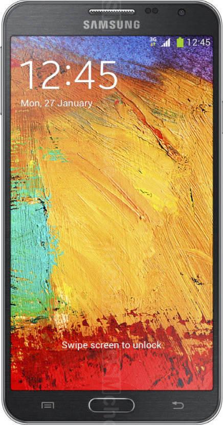 Samsung Galaxy Note 3 Neo Duos Samsung Galaxy Note 3 Neo Duos