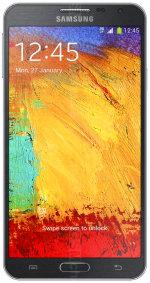 Galeria zdjęć telefonu Samsung Galaxy Note 3 Neo