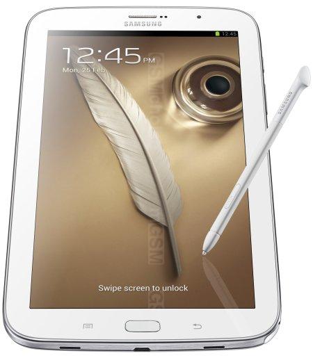 SAMSUNG - Rachelギャラクシーノート8 Samsung Galaxy Note8 - dane techniczne, specyfikacja