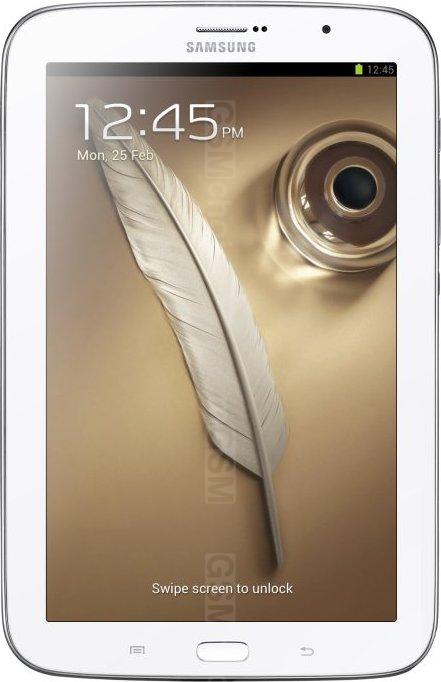 Samsung Galaxy Note 8.0 N5100