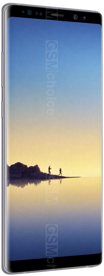 Samsung Galaxy Note 8 Galaxy Note8, SM-N950F, Samsung Note 8 Dane  techniczne telefonu :: mGSM.pl