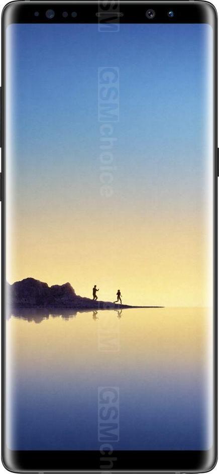 Samsung Galaxy Note 8 Samsung Galaxy Note 8