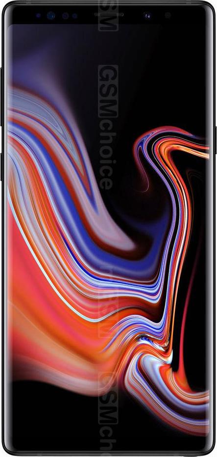 Samsung Galaxy Note 9 Samsung Galaxy Note 9