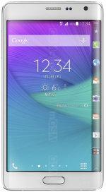 Galeria zdjęć telefonu Samsung Galaxy Note Edge SCL24