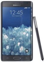 Galeria zdjęć telefonu Samsung Galaxy Note Edge