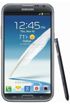 Samsung Galaxy Note II AT&T kliknij aby zobaczyć powiększenie