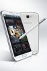 Samsung Galaxy Note II kliknij aby zobaczyć powiększenie