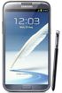 Samsung Galaxy Note II kliknij aby zobaczyć powiększenie