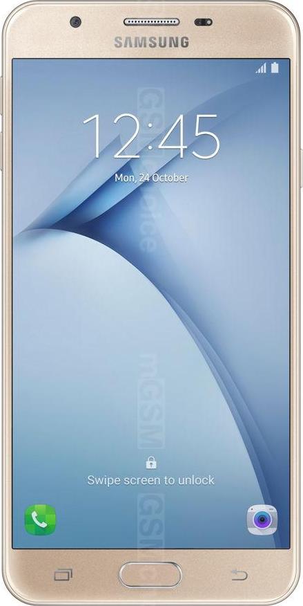 Samsung Galaxy On Nxt