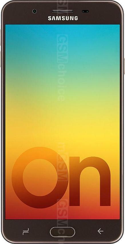 Samsung Galaxy On7 Prime Dual SIM