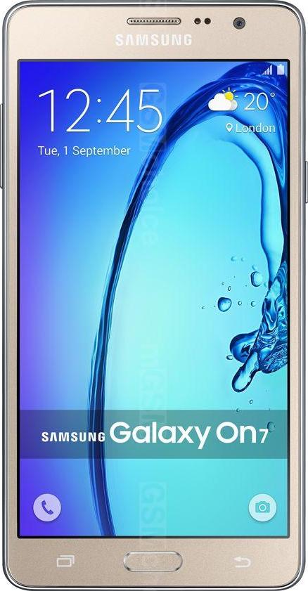 Samsung Galaxy On7 Pro Samsung Galaxy On7 Pro
