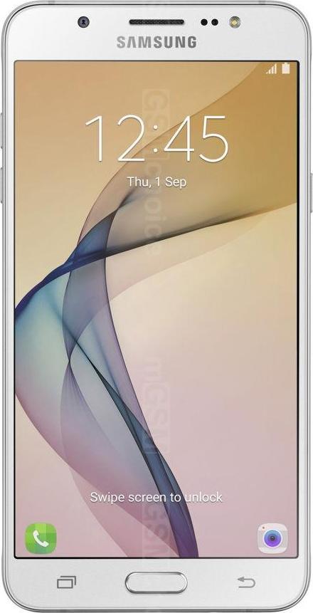 Samsung Galaxy On8 Samsung Galaxy On8