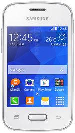 Galeria zdjęć telefonu Samsung Galaxy Pocket 2