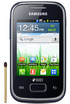 Samsung Galaxy Pocket Duos kliknij aby zobaczyć powiększenie