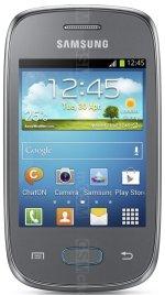 Galeria zdjęć telefonu Samsung Galaxy Pocket Neo