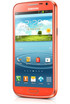 Samsung Galaxy Pop SHV-E220