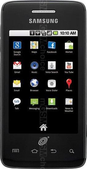 Samsung Galaxy Precedent Samsung Galaxy Precedent