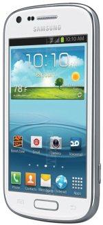 Galeria zdjęć telefonu Samsung Galaxy Prevail 2