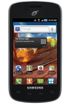 Samsung Galaxy Proclaim kliknij aby zobaczyć powiększenie