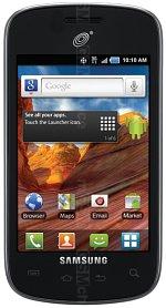 Galeria zdjęć telefonu Samsung Galaxy Proclaim