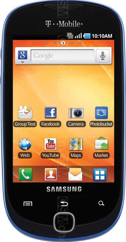 Samsung Galaxy Q Samsung Galaxy Q