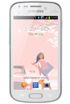 Samsung Galaxy S Duos La Fleur kliknij aby zobaczyć powiększenie