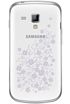 Samsung Galaxy S Duos La Fleur kliknij aby zobaczyć powiększenie