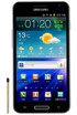 Samsung Galaxy S II HD LTE kliknij aby zobaczyć powiększenie