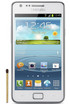 Samsung Galaxy S II Plus kliknij aby zobaczyć powiększenie