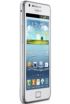 Samsung Galaxy S II Plus kliknij aby zobaczyć powiększenie