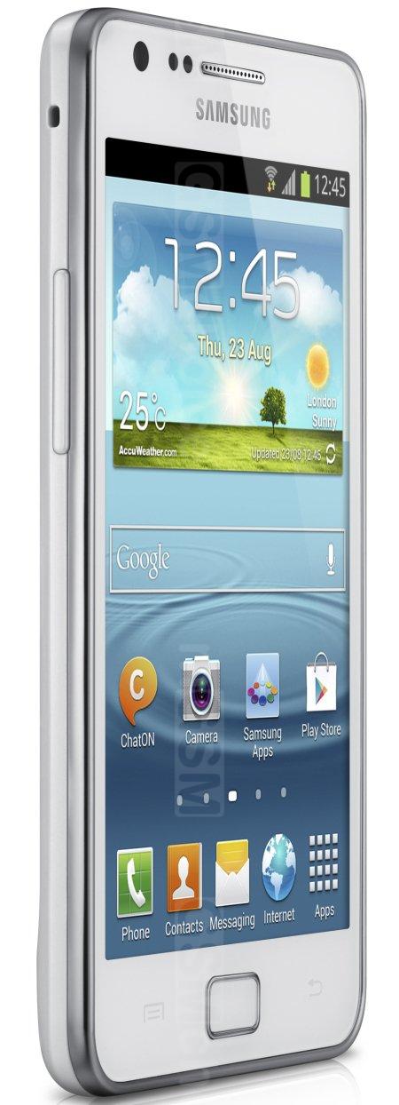 samsung galaxy s 2 plus