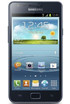 Samsung Galaxy S II Plus