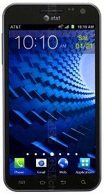 Galeria zdjęć telefonu Samsung Galaxy S II Skyrocket HD