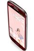 Samsung Galaxy S III La Fleur kliknij aby zobaczyć powiększenie