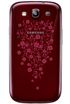 Samsung Galaxy S III La Fleur kliknij aby zobaczyć powiększenie