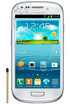 Samsung Galaxy S III mini La Fleur kliknij aby zobaczyć powiększenie