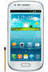 Samsung Galaxy S III mini VE kliknij aby zobaczyć powiększenie