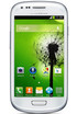 Samsung Galaxy S III mini VE