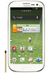 Samsung Galaxy S III SC-06D kliknij aby zobaczyć powiększenie