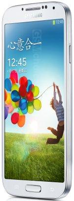 Galeria zdjęć telefonu Samsung Galaxy S IV duos