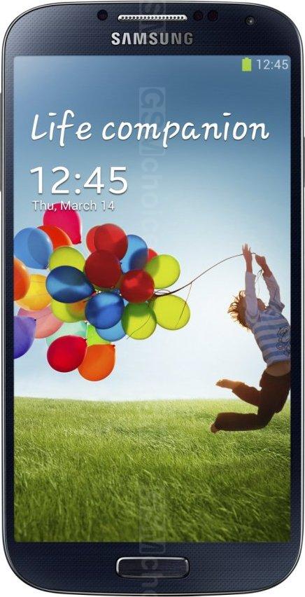 Samsung Galaxy S IV i9505
