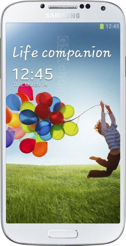Samsung Galaxy S IV Samsung Galaxy S IV