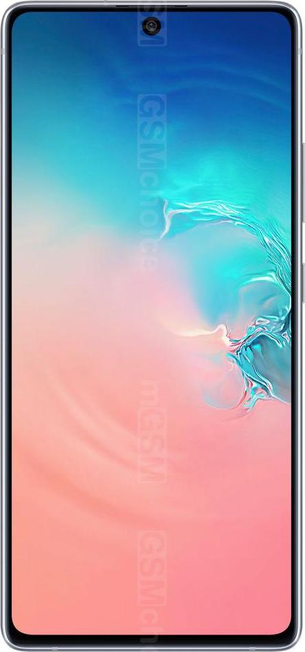 Samsung Galaxy S10 Lite Dual SIM Samsung Galaxy S10 Lite Dual SIM